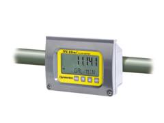 Đồng hồ đo lưu lượng xung Dynasonics
