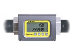 Hybrid flow meters Dynasonics